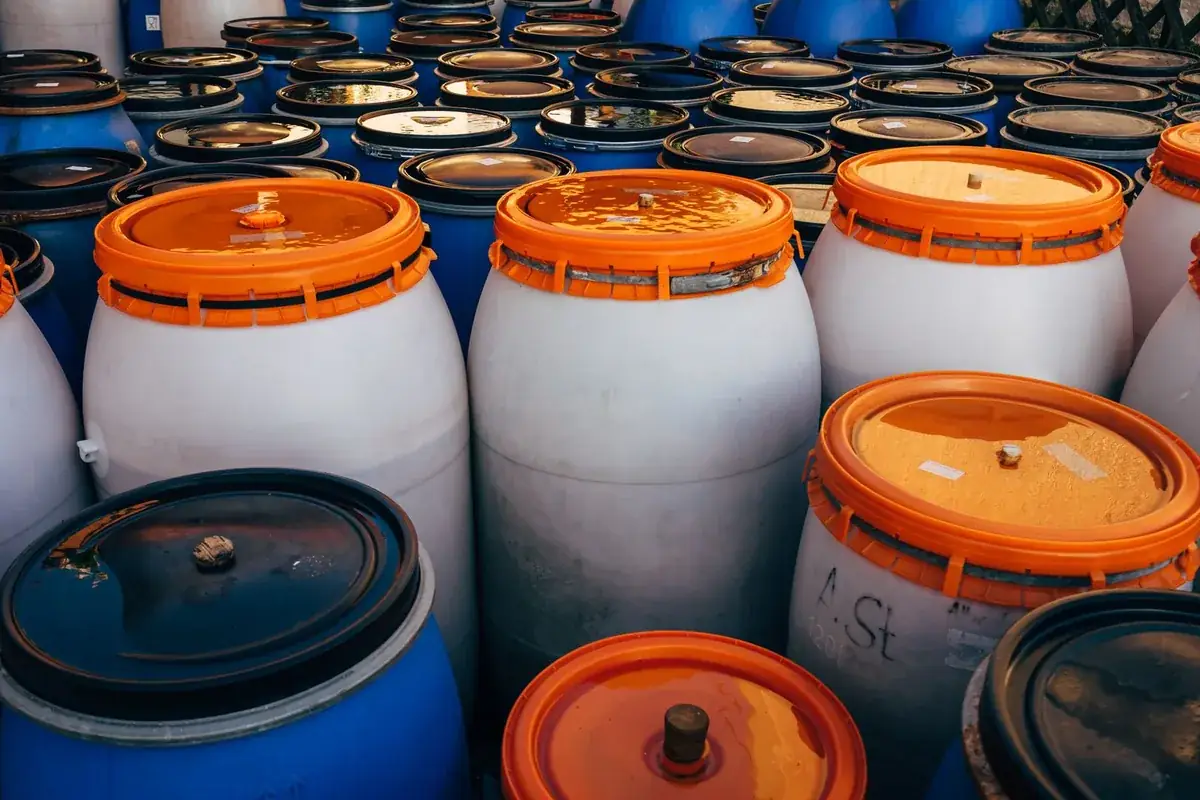 Hazmat Cleanup in Gillette, NJ